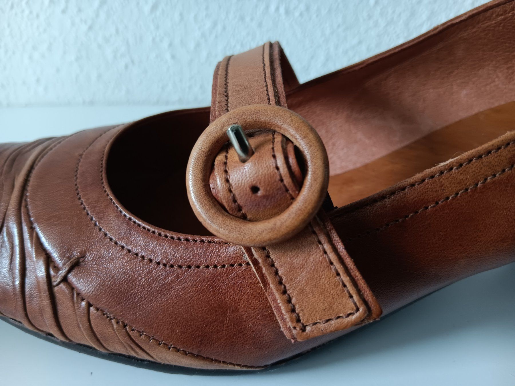 Damenschuhe: VARESE Chaussures / Schuhe pointure / Nummer 38 – Neu (gemäss Beschreibung) aus Cossonay-ville von Super-Price-Quality 7