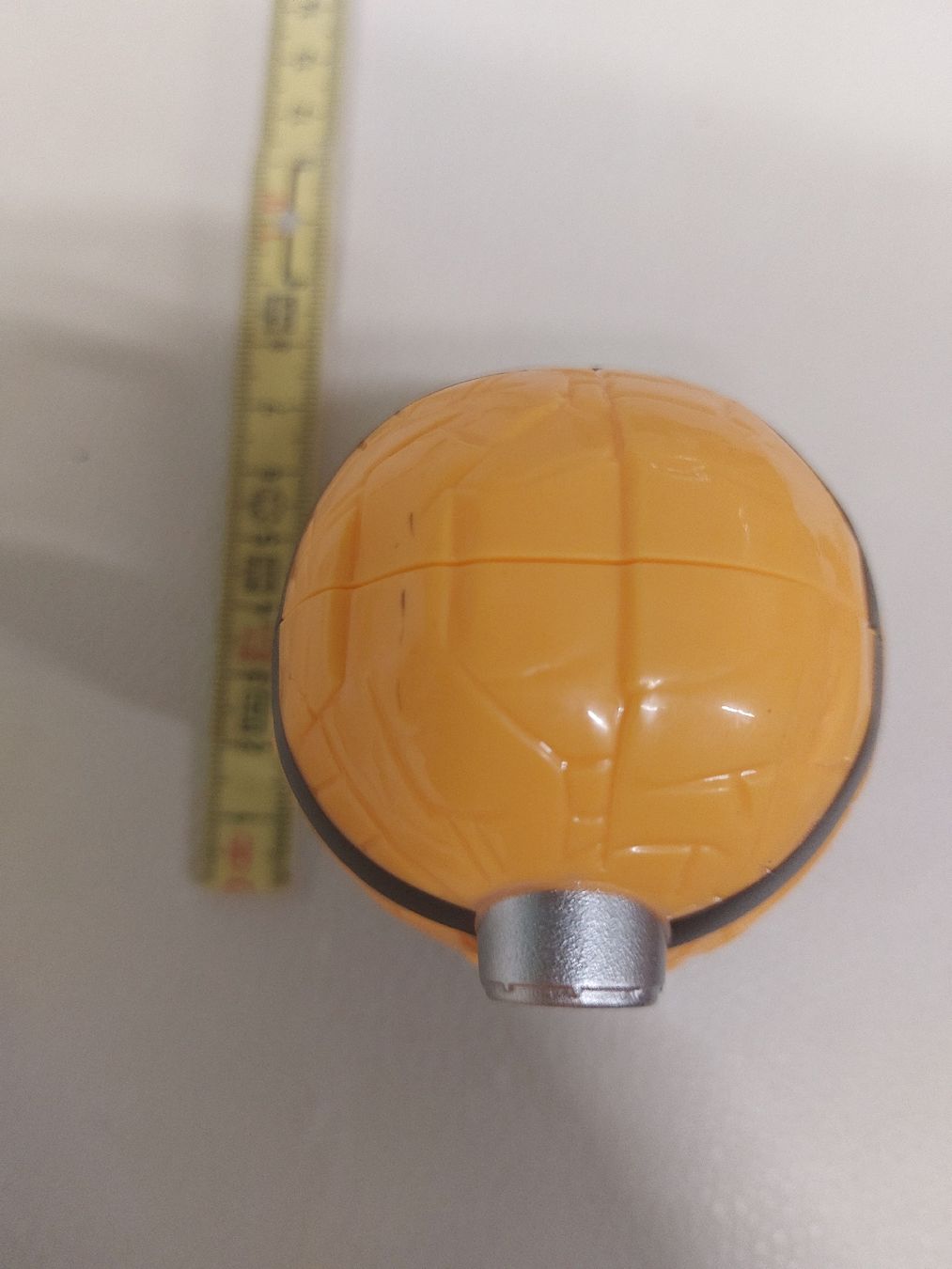 Mc Donald's Figuren: Minion Happy Meal MC Donalds – Neu und originalverpackt aus Uster von Gery8 7