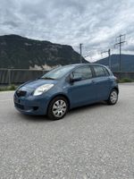 Toyota Yaris 1.3