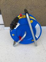 Kabeltrommel BAT IP55 | 33 m
