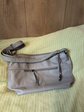 Original Bree Leder Handtasche „NEU“