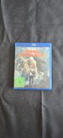 Action Film Rampage - Dwayne Johnson - Blu-Ray Top Zustand!