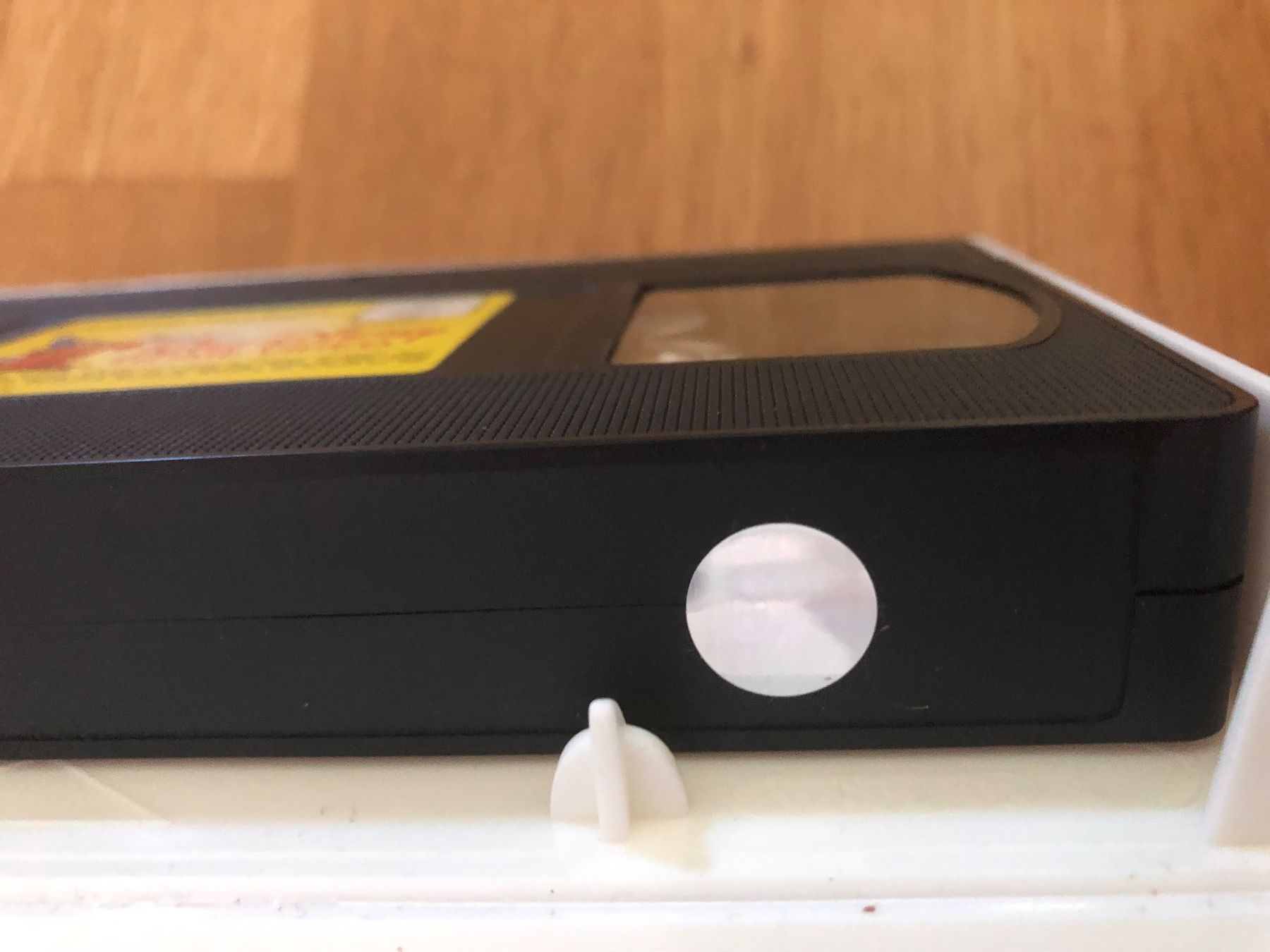 Tutti i VHS: VHS könig der löwen – Nuovo (secondo la descrizione) da Herzogenbuchsee venduto da warrior77 4