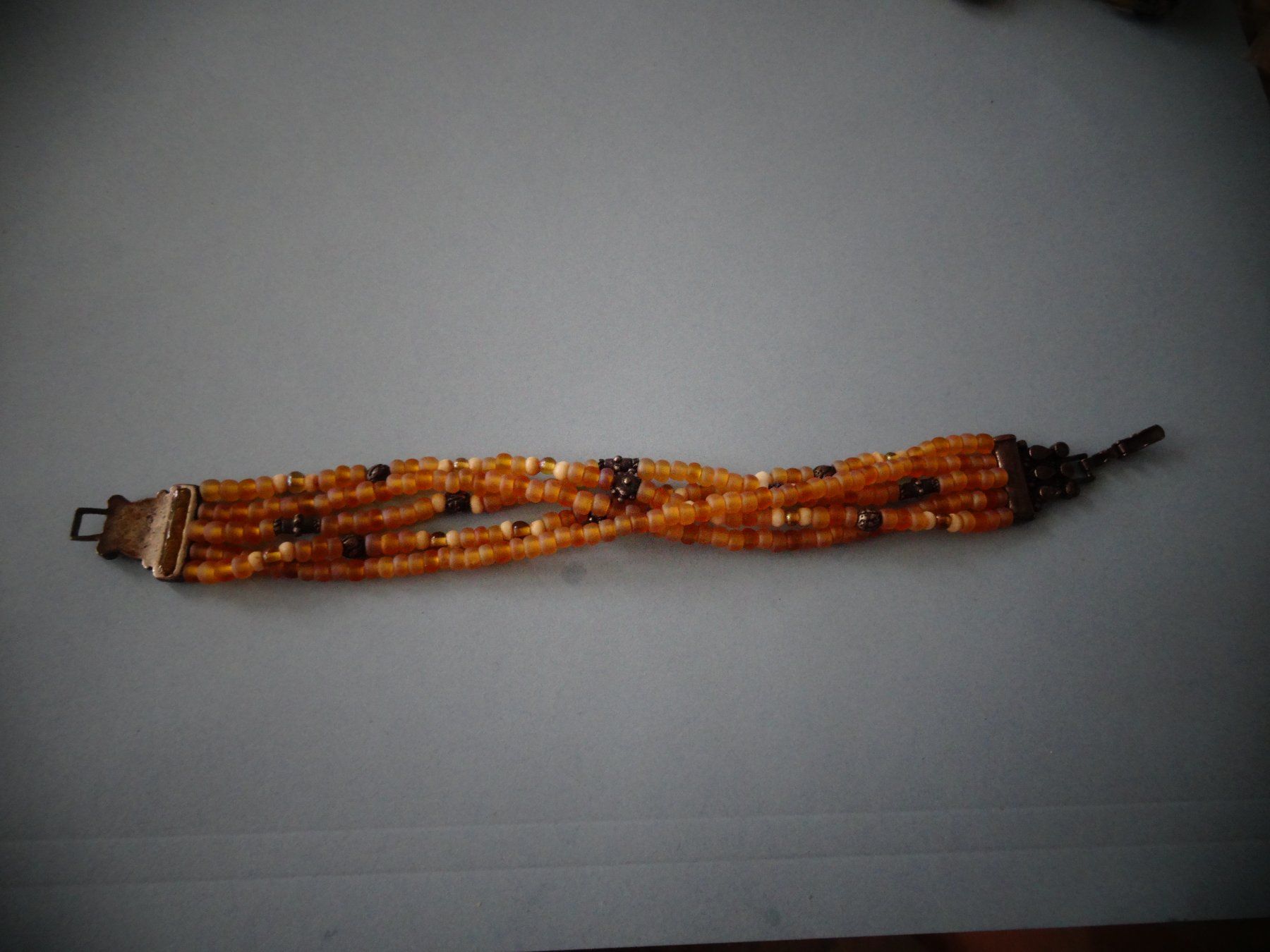 Bracelets: Armband Vintage – D'occasion à Neerach par jenny062 2