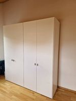 Kleiderschrank, weiss  sehr guter Zustand