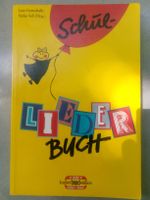 Schul-Liederbuch  Liedersammlung Sekundarstufe I 229 Lieder