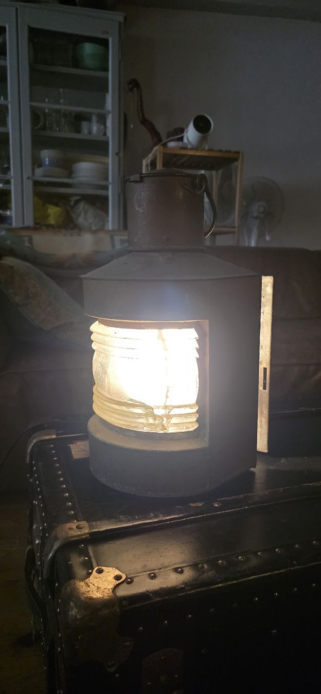 Lampade: Lampe antik – Usato da Zürich venduto da Racula11