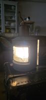Lampe antik