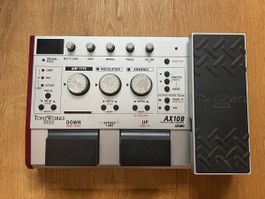 Korg ToneWorks AX10B Modeling Signal Processor Effektpedal