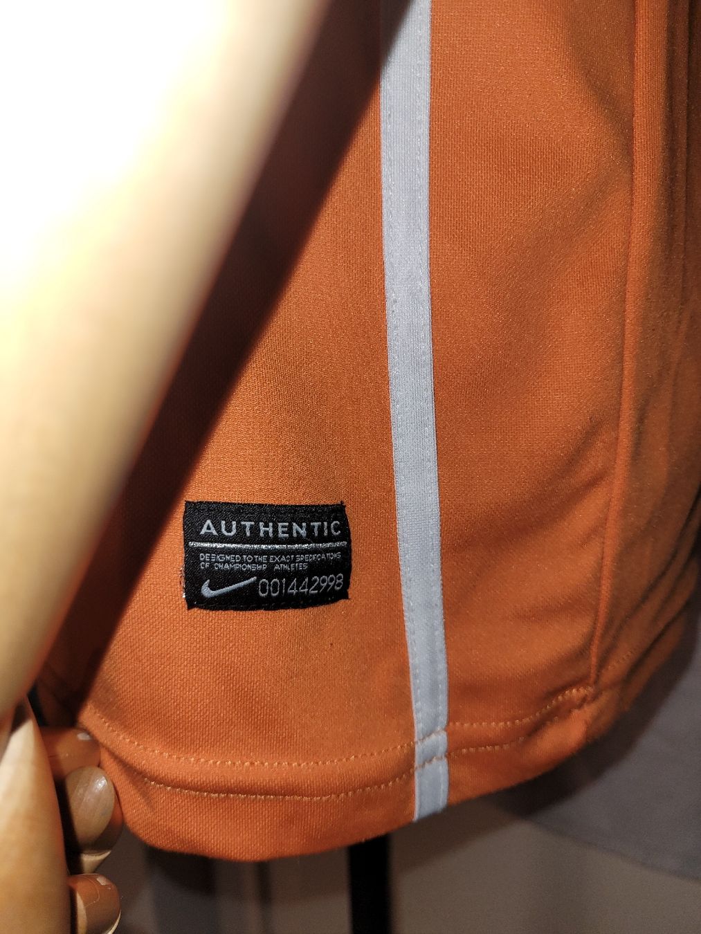 Nike Canottiere & Pantaloni: Niederlande Sneijder Trikot – Usato da Solothurn venduto da tingel_t 3