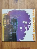José Barrense Dias "Filho Do Sertão" LP