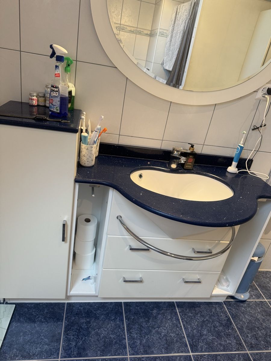 Mobili per bagno: Badzimmermöbel  – Usato da Muhen venduto da lia_8nby