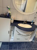 Badzimmermöbel 