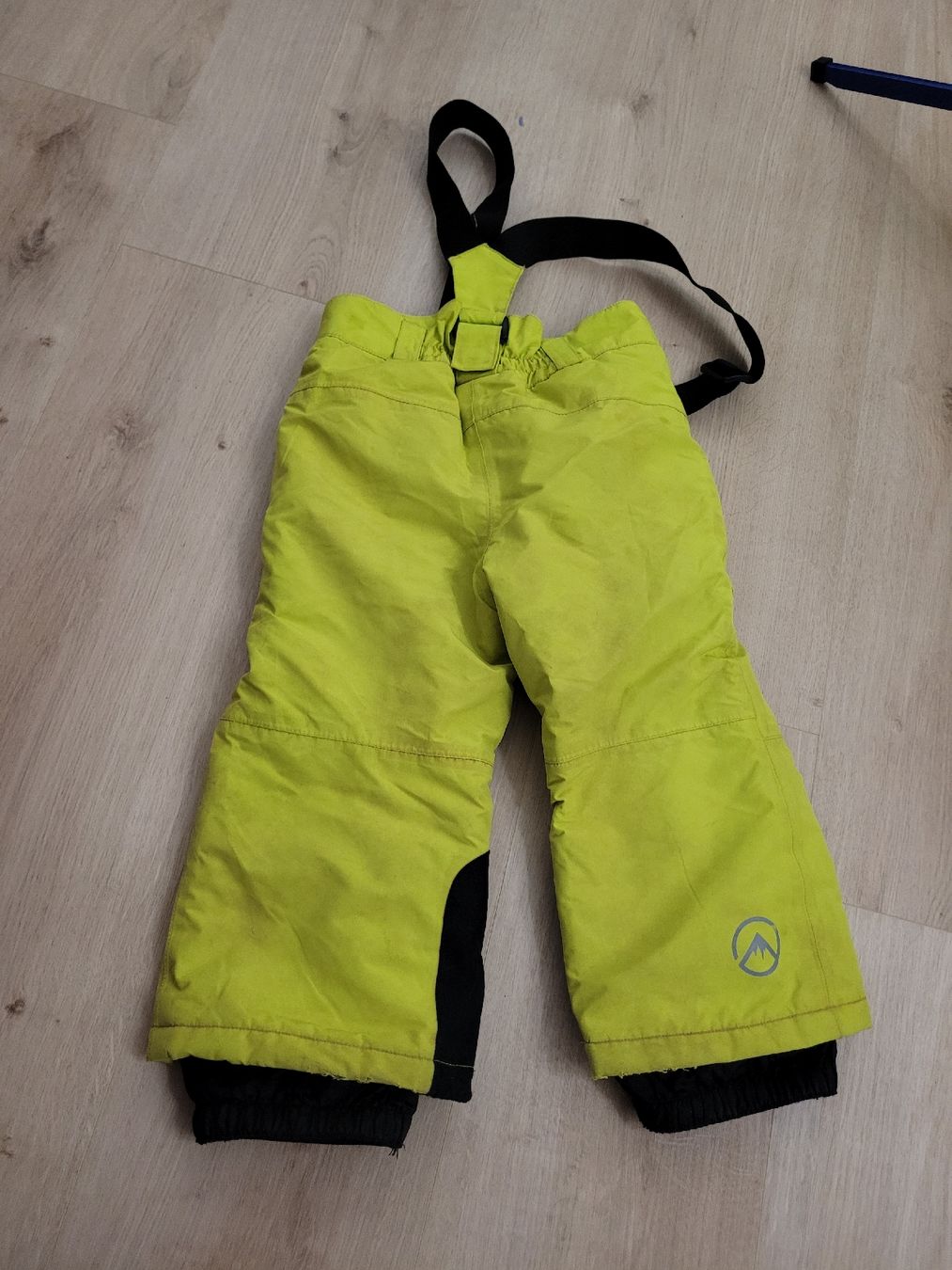 Pantaloni: Skihose Gr. 86/92 – Usato da Lupsingen venduto da sta_wgg5 4