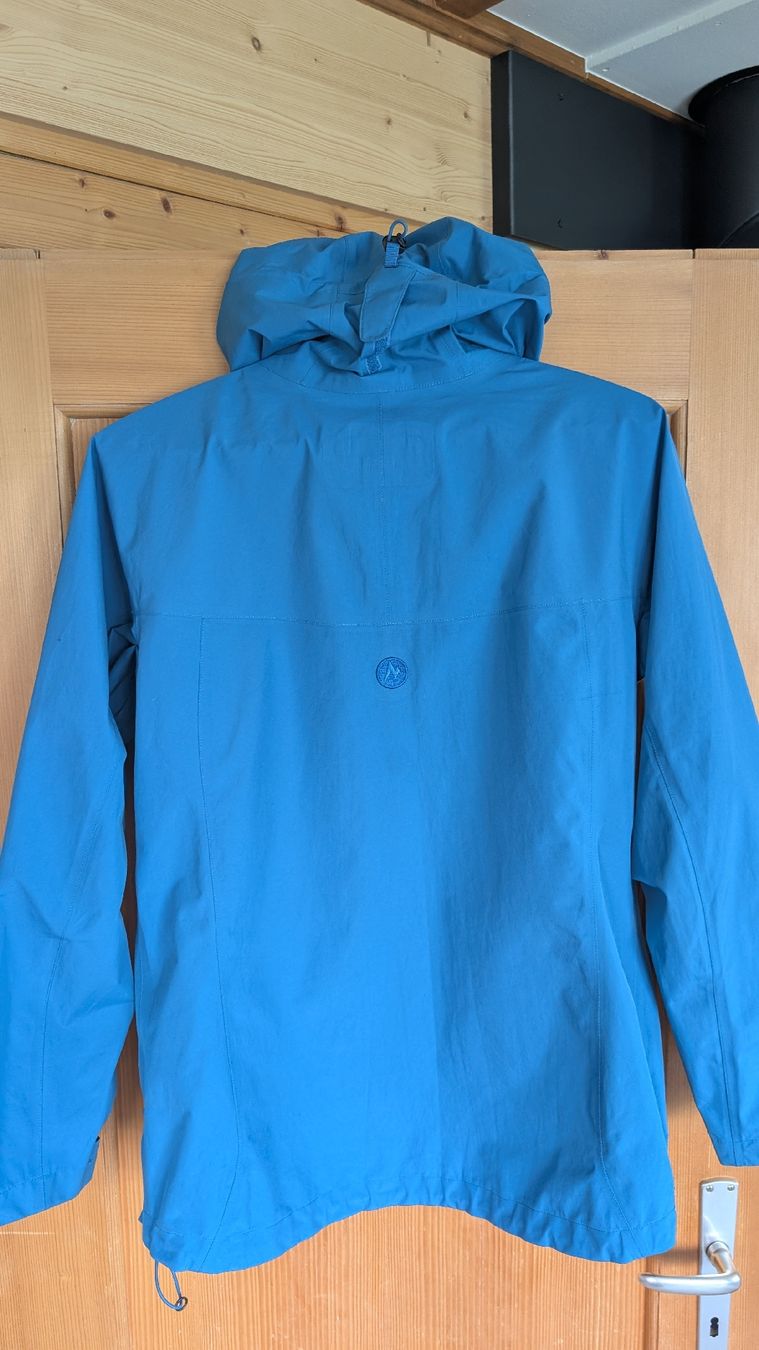 Marmot Giacche: Jacke GoreTex Marmot – Usato da Buchs SG venduto da Mocknock66 1