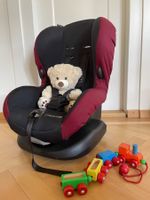 MAXI COSI PRIORI SPS+ Kindersitz Auto Toddler Car Seat