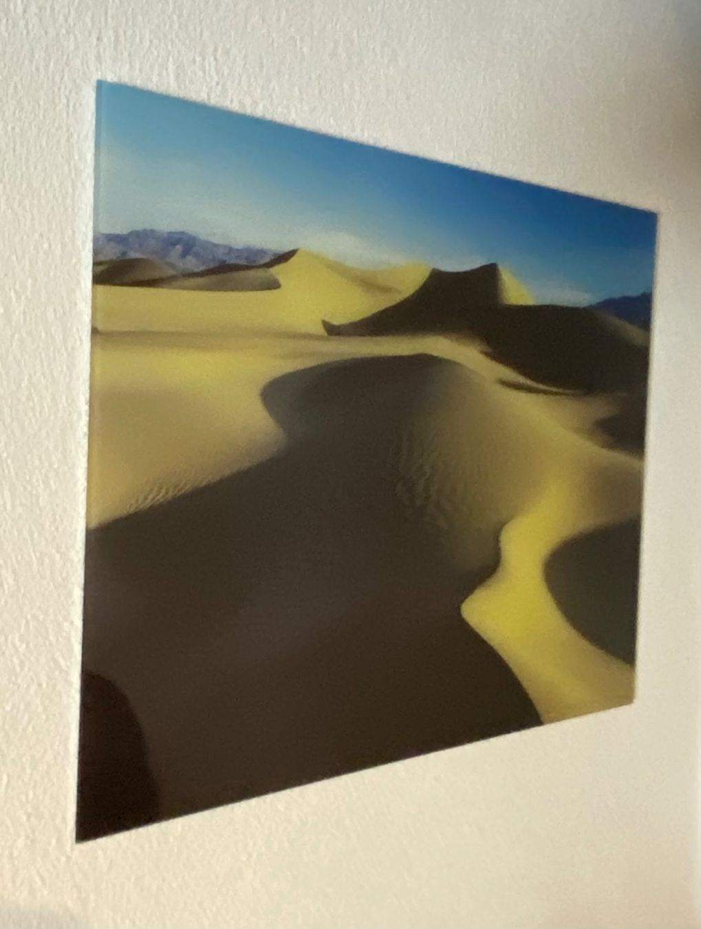 Cornici: Glas Bild – Usato da Oberriet SG venduto da shanis