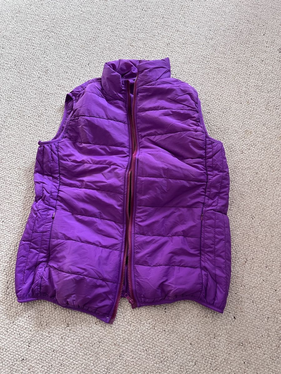 Gilet & Giacche senza maniche: Tolle Gilet gr M – Usato da Schaffhausen venduto da grogga