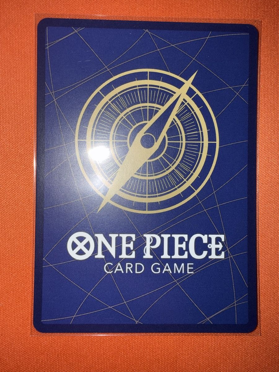 Bandai Carte collezionabili: Marco (OP02-018) (V.2) – Nuovo (secondo la descrizione) da Bern venduto da Ludixii 1