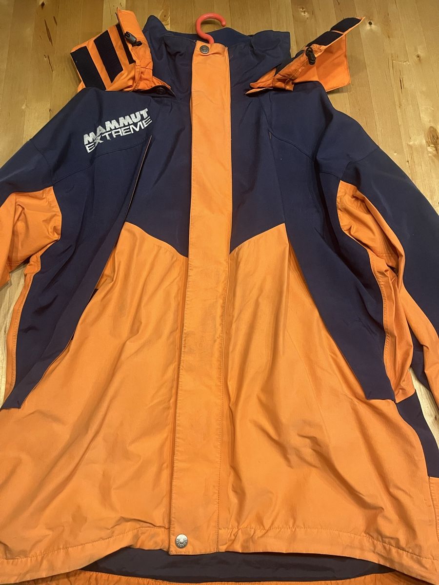 Sci: Mammut Ski Jacke & Hose – Nuovo (secondo la descrizione) da Bern venduto da Lejfur