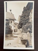 SCHWYZ Ortspartie, Restaurant Schwyzerstubli, Brunnen Tauben