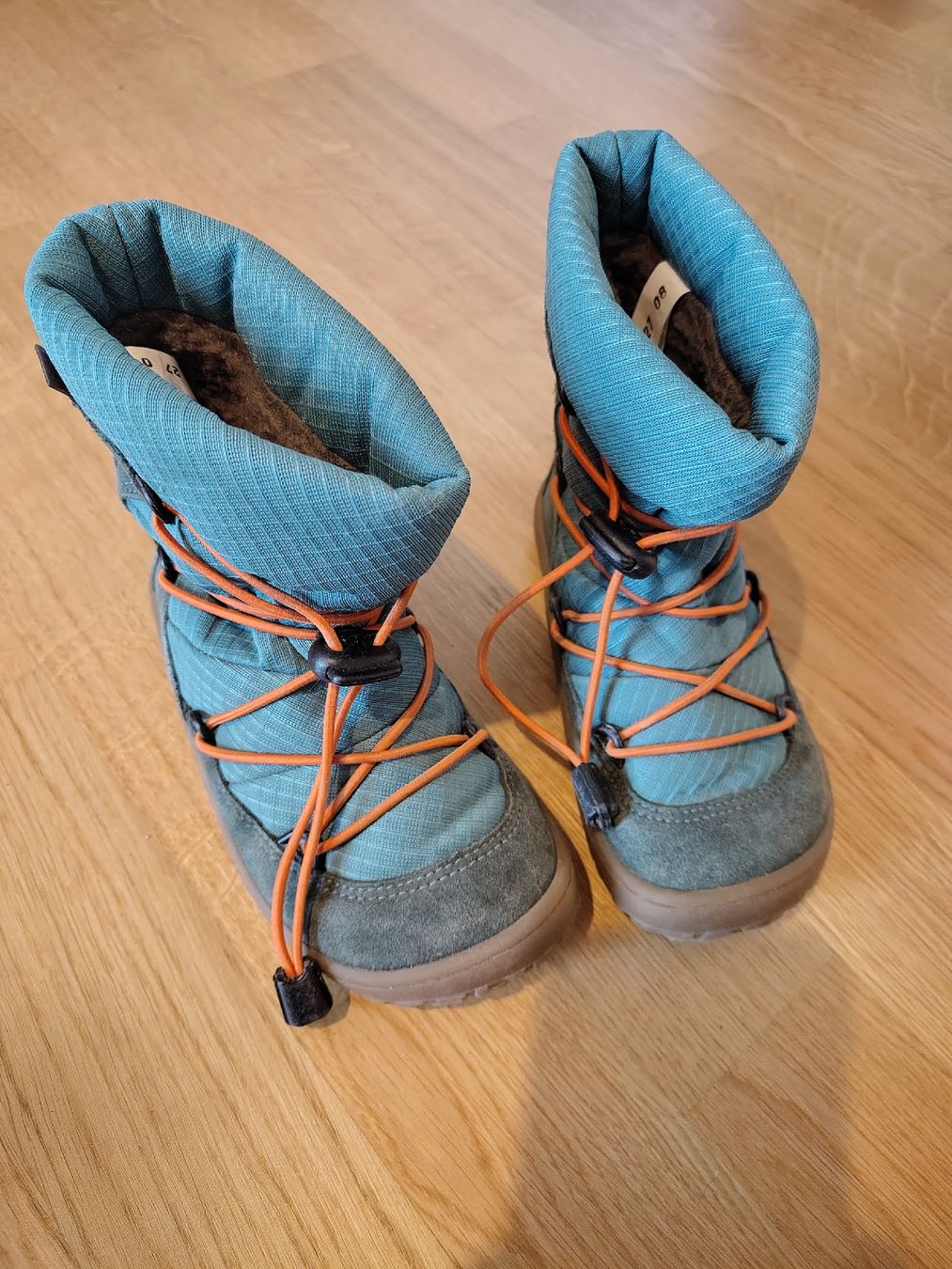 Froddo Schuhe für Jungen: Boots Froddo 27 – Gebraucht aus Plan-les-Ouates von vanBullet