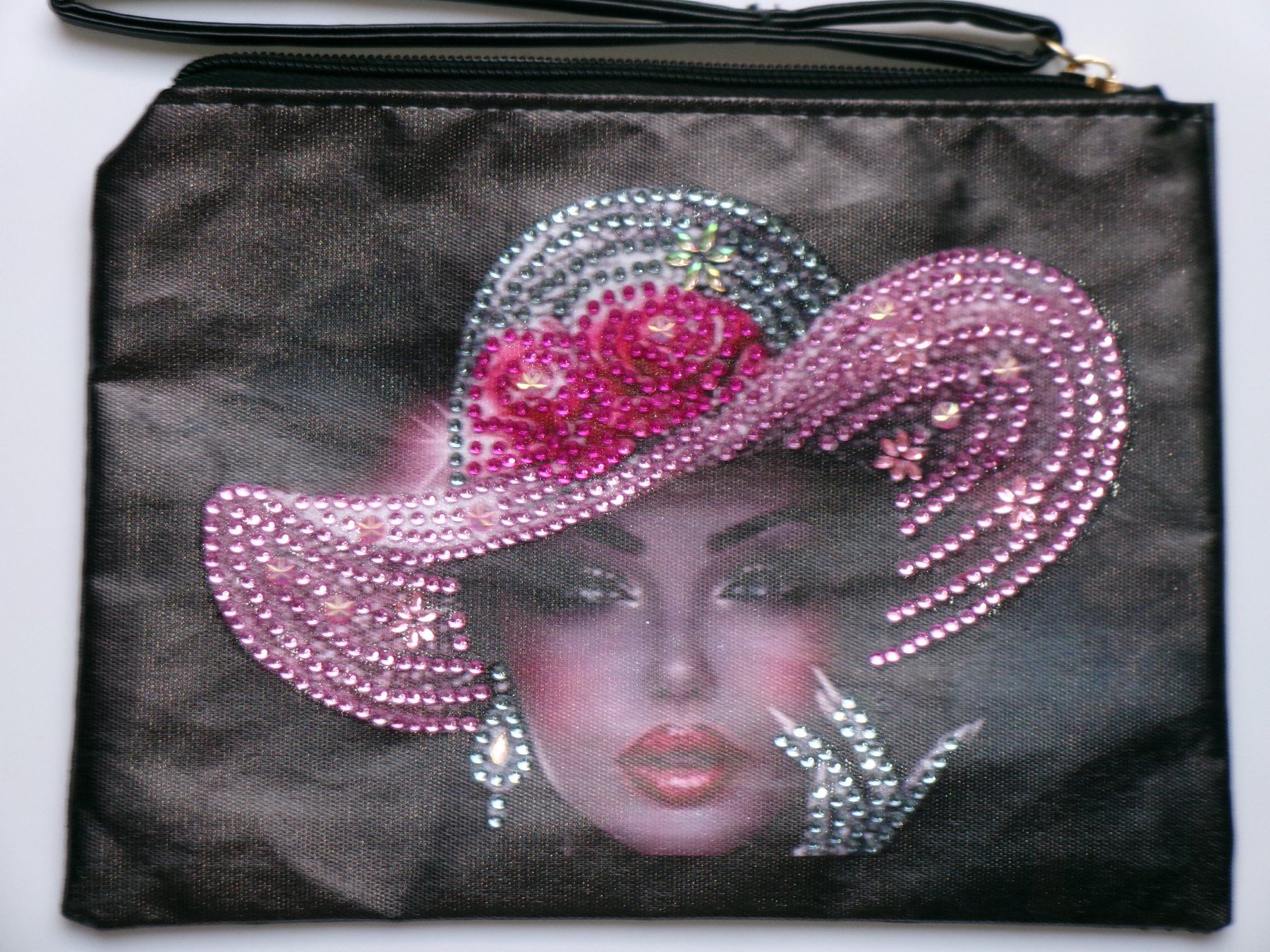 Trousses de maquillage: Kosmetiktasche – Neuf avec emballage d'origine à Hendschiken par Shiva036