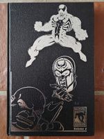 MARVEL LES ORIGINES Vol. 4 - Panini 2005