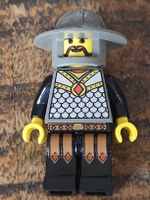 lego figurine castle cas039 Knights' Kingdom - Knight 2 