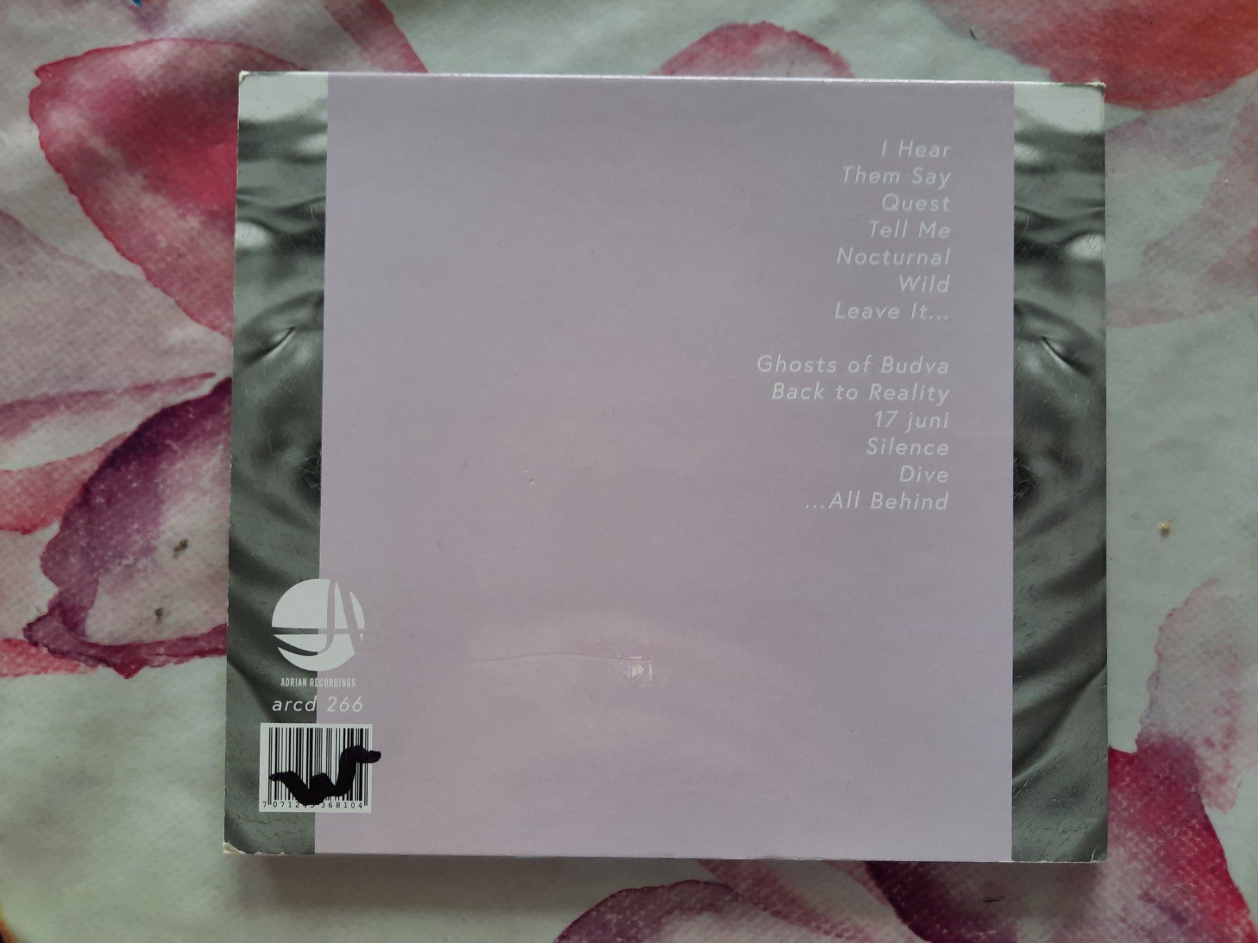 CDs: CD Hey Elbow - Coc0co – D'occasion à Pully par bro_n52j 1