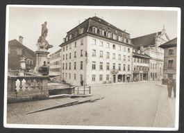 Solothurn Hotel Krone