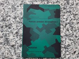 Forces armées étrangères I - Matériel (UdSSR)