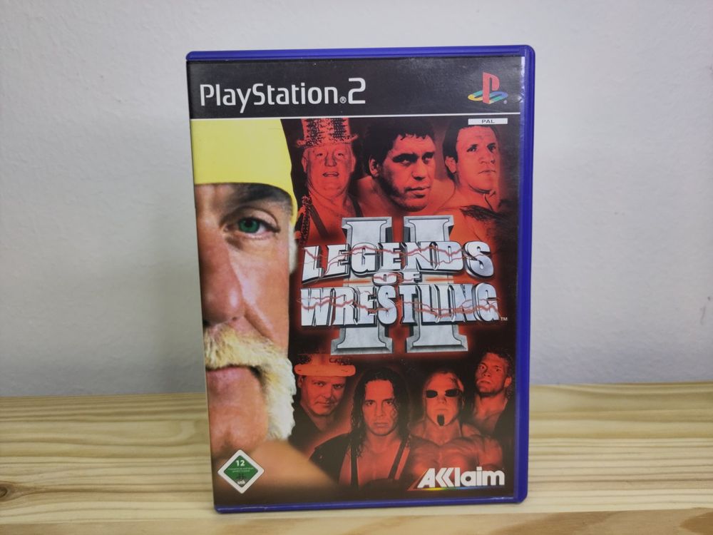 Playstation 2 - Games and toys