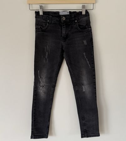 Jeans, Grösse 122, Top Zustand