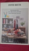 Kochbuch "Fette Beute" - Küchenperlen