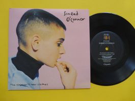 Sinéad O'Connor – The Emperor’s New Clothes