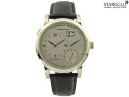 A. Lange & Söhne Lange 1 - 101.025