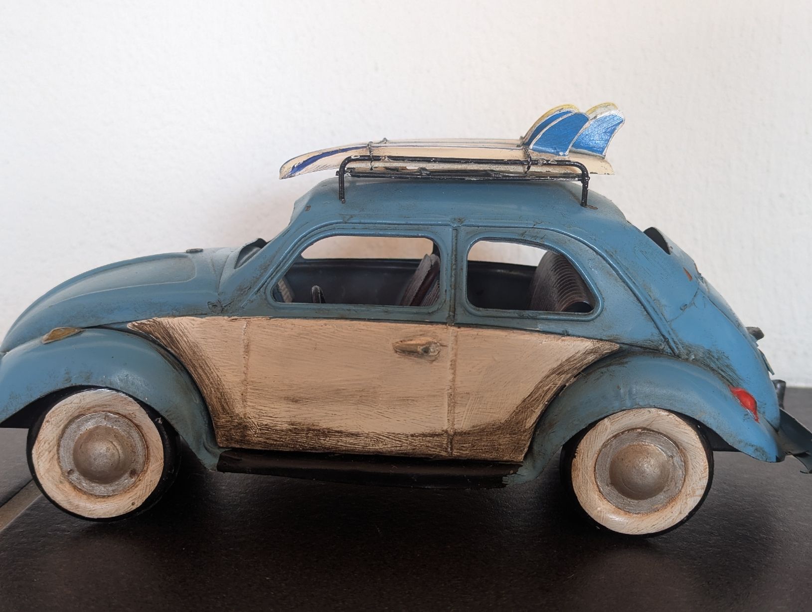 Giocattoli: VW Käfer aus Blech – Usato da Sternenberg venduto da pae_h5q2 1