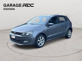 VW Polo 1.2 - Collaudata