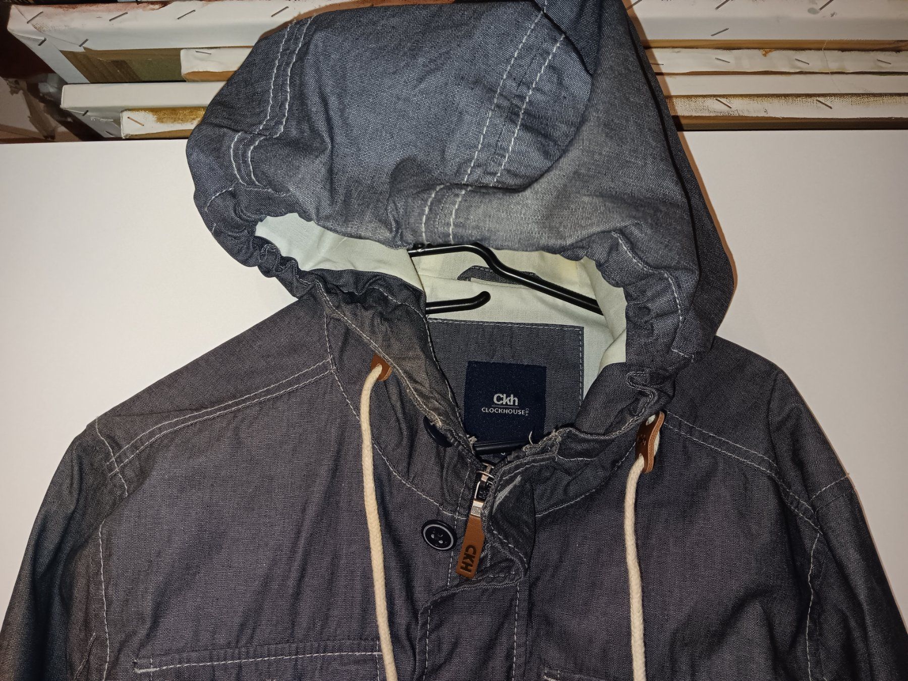 Giacche: Jacke ,Gr.S – Nuovo (secondo la descrizione) da aarburg venduto da macacito 4