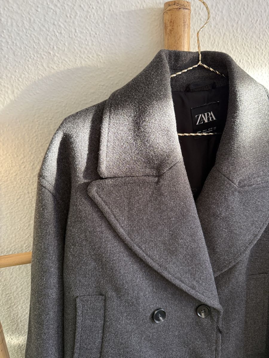Zara Giacche: Jacke Zara Gr. S – Nuovo e nell'imballaggio originale da Meilen venduto da NHirs96 1