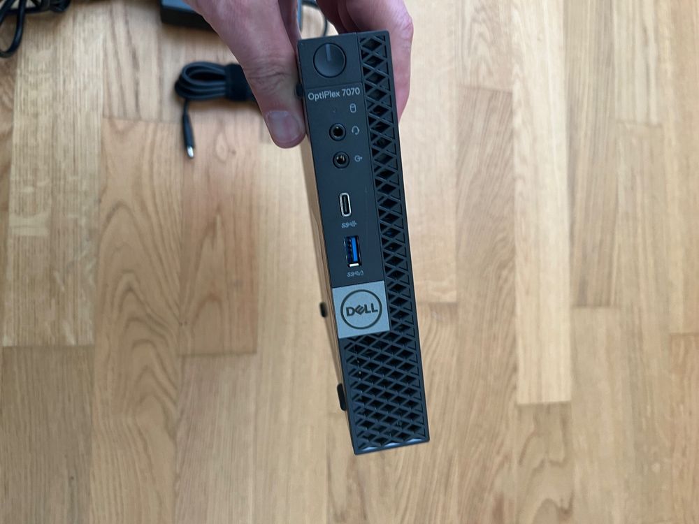 Optiplex 7070 | Kaufen auf Ricardo