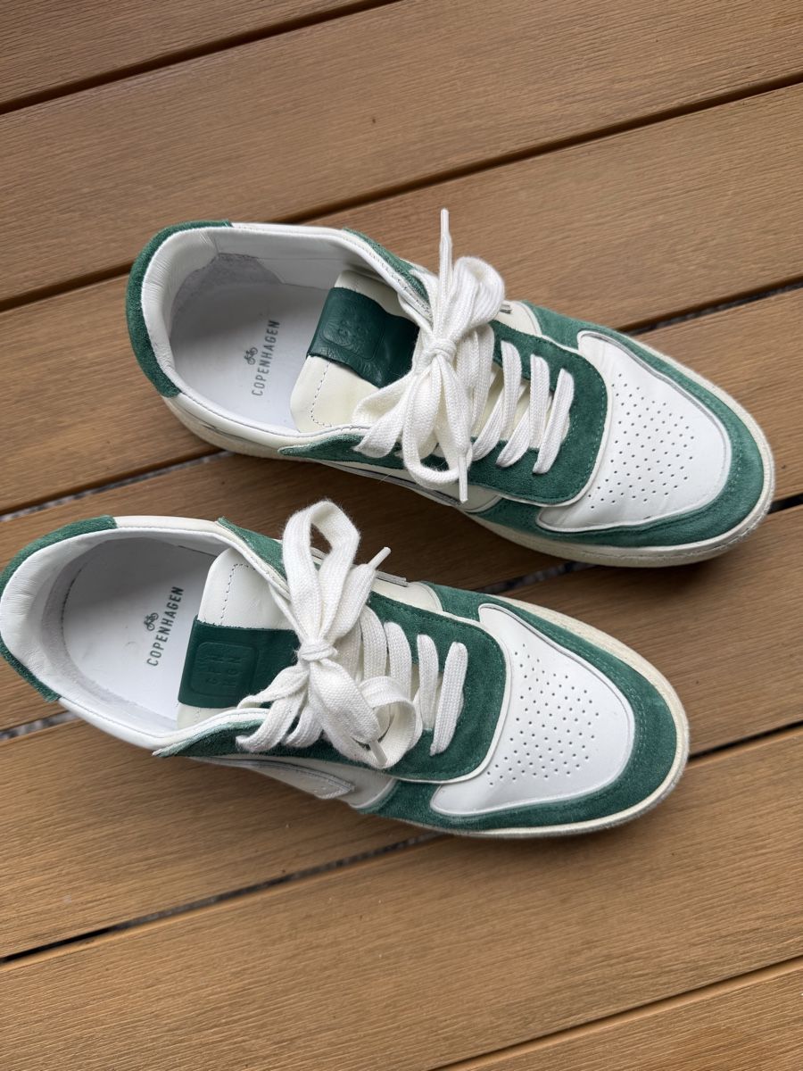 Copenhagen Chaussures femmes: Copenhagen Turnschuhe – D'occasion à Fällanden par Caramel7