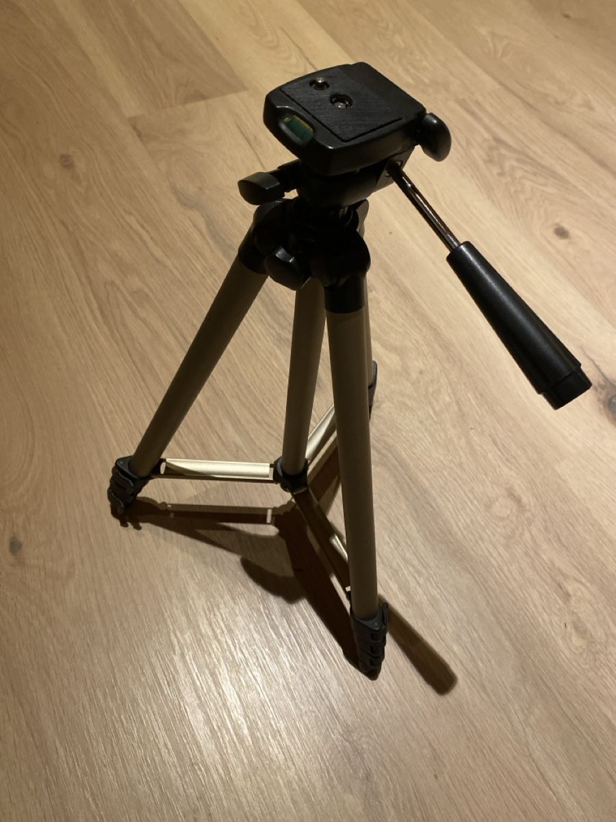 Hama Trépieds & Accessoires: Stativ – D'occasion à Thierachern par shaun96