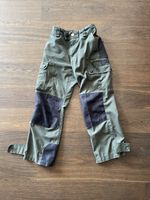 Outdoor Hosen von Pinewood Grösse 128