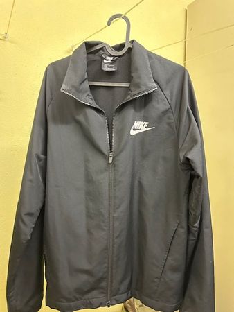 Nike Sportjacke Grösse S