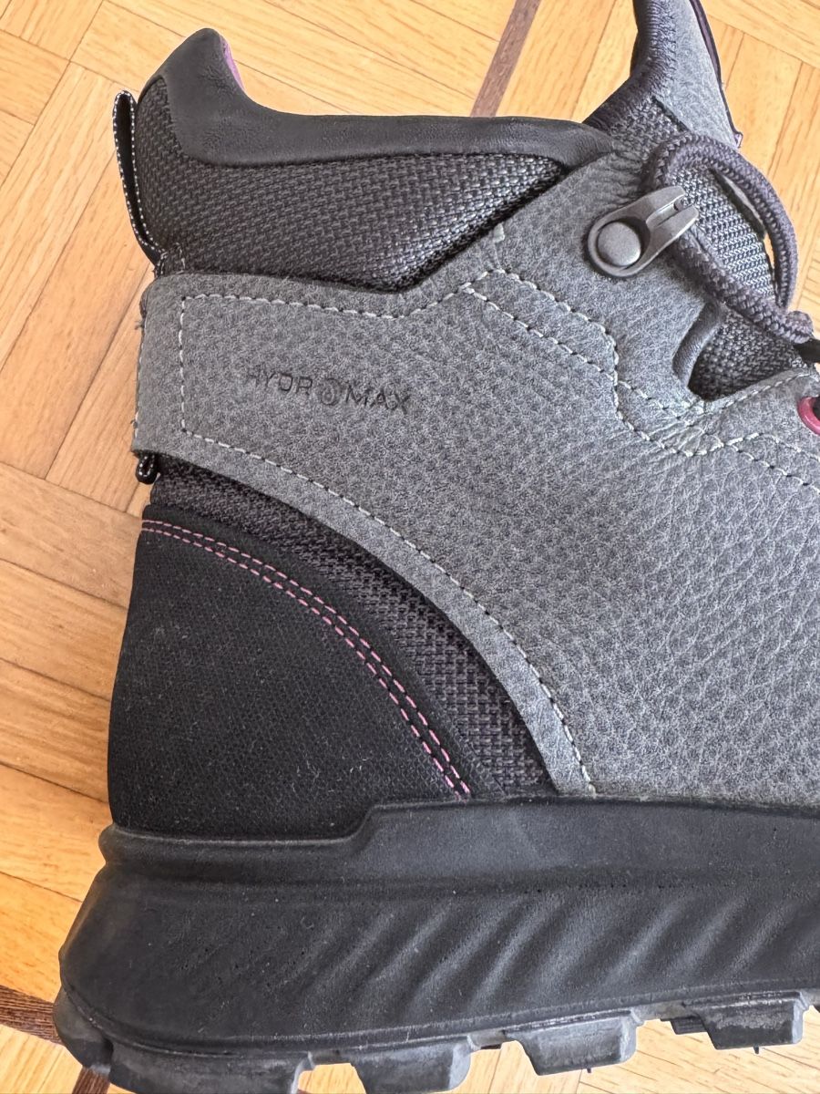 Ecco Scarpe da donna: Ecco Hydromax Damenstiefel Boots gr.37 – Usato da Ennetbürgen venduto da ybo_fp2b 3