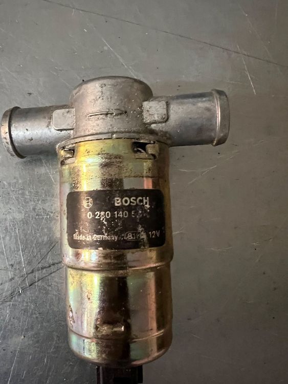 Brandstofverstuiver Voor Volvo 240 244 245 740 780 940 1.9L 2.2L 2.3L 4 Voor Stuks Voor Auto Injectoren Set 0280150762