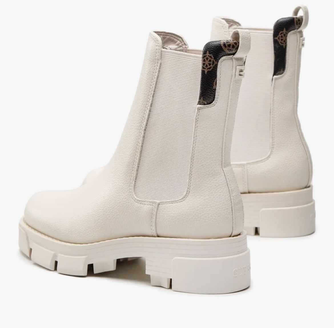 Guess Scarpe da donna: GUESS Stiefel – Nuovo (secondo la descrizione) da Goldau venduto da Kerima01 2