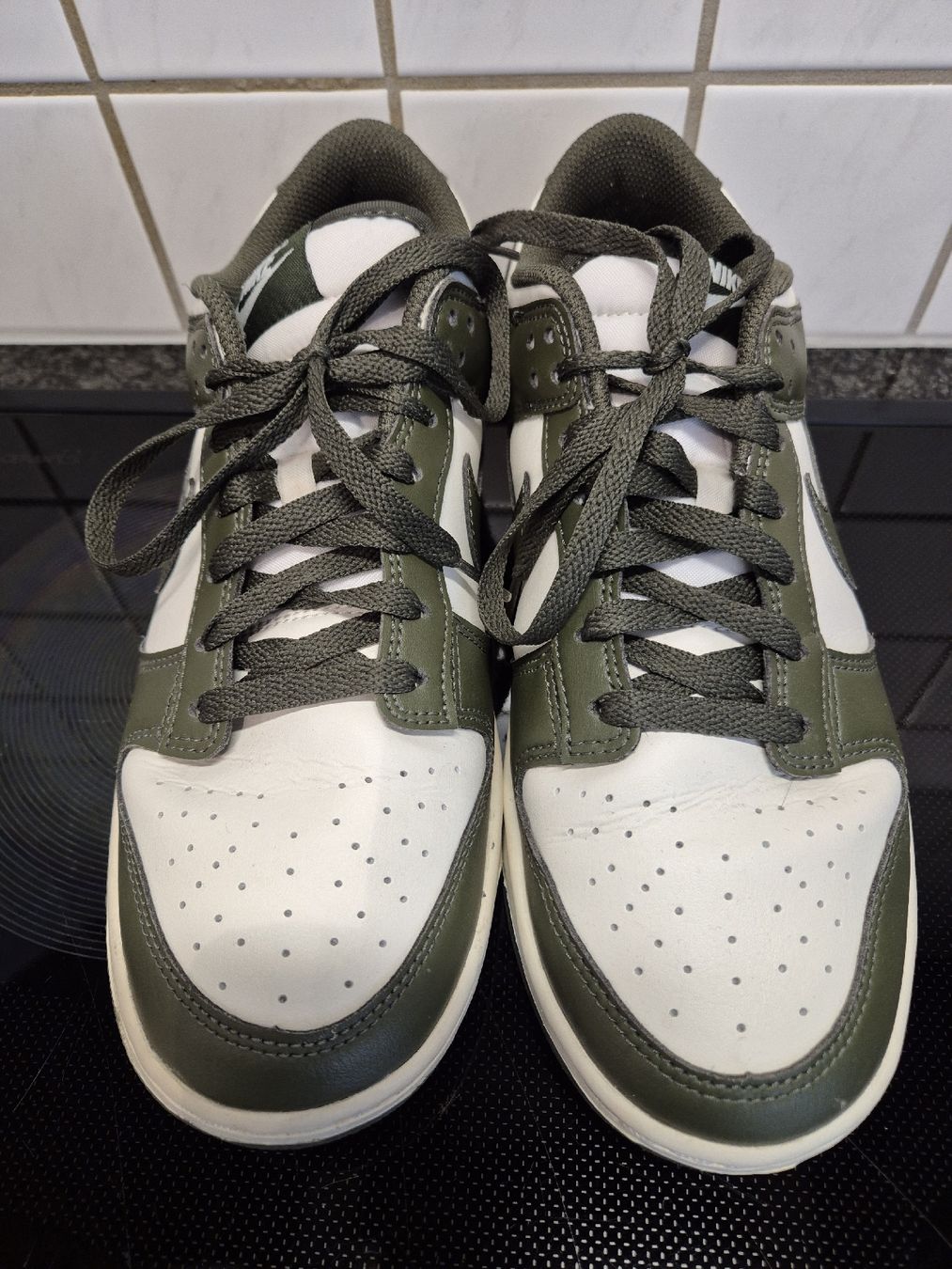 Nike Herrenschuhe: Nike Schuhe Dunk Low 42,5 – Neu (gemäss Beschreibung) aus Oetwil am See von Janina5 2